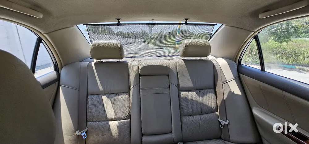 Toyota Corolla 2006 Petrol 95000 Km Driven
