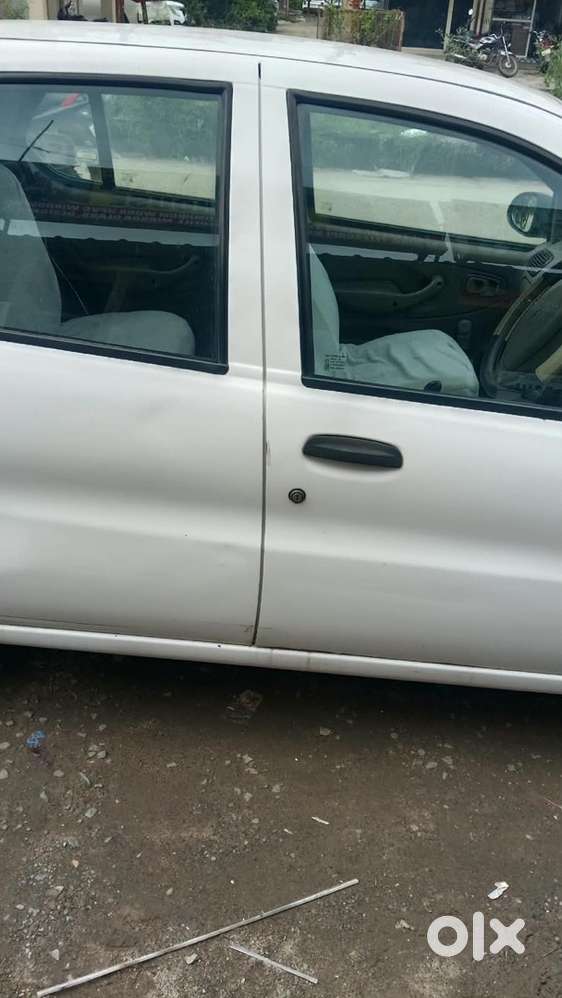 Tata Indica V2 Diesel 2013