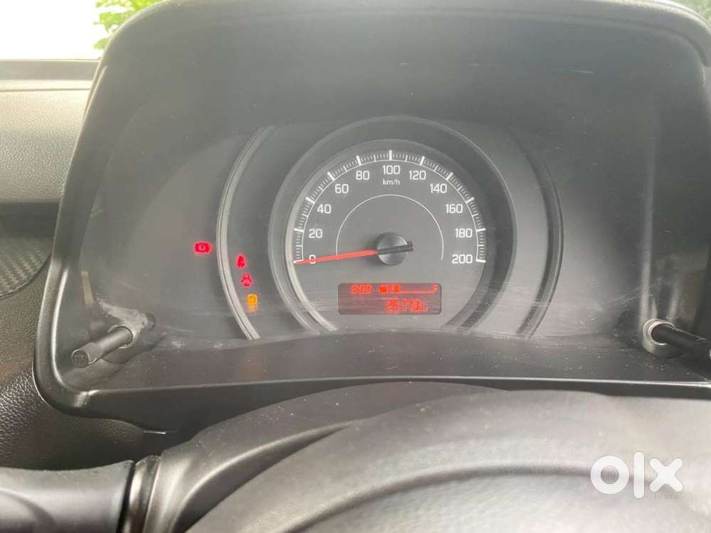 Swift Red Colour  Well Mantained Car