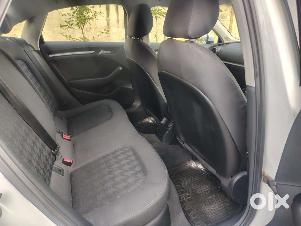 Audi A3 2.0 35 Tdi Technology, 2015, Diesel
