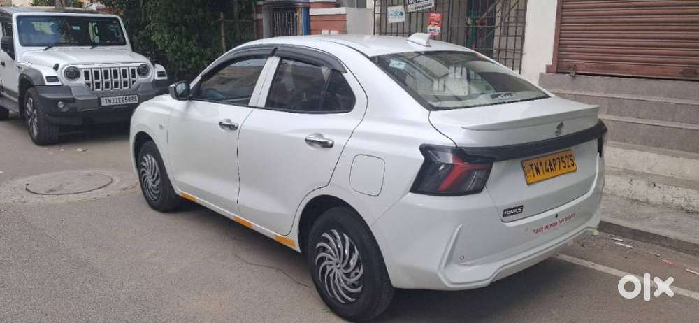 Maruti Suzuki Swift Dzire, 2025, Cng & Hybrids
