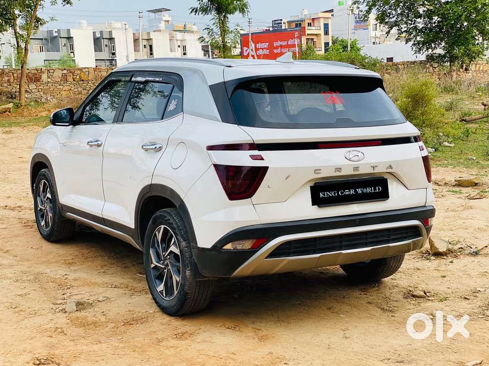 Hyundai Creta 1.5 Crdi E Diesel Mt, 2020, Diesel