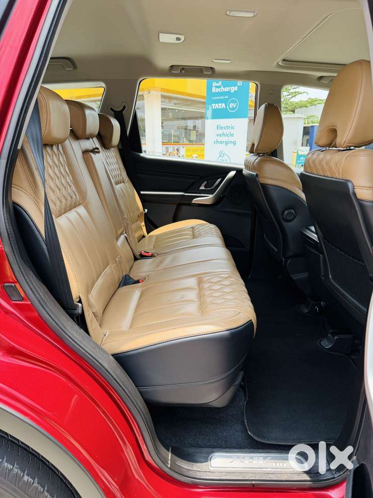 Mahindra Xuv500 W11, 2019, Diesel