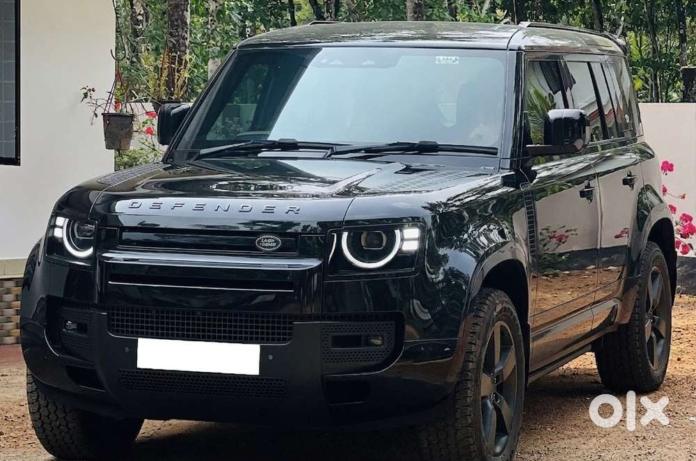 Land Rover Defender 2.0 110 X-dynamic Hse, 2024, Petrol