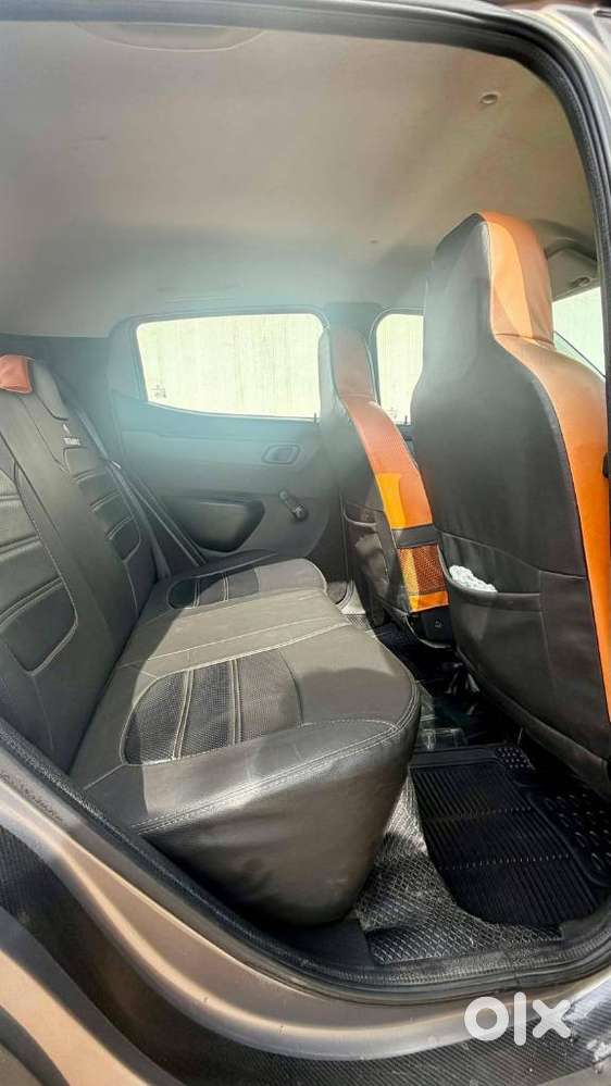 Renault Kwid Rxl, 2019, Petrol