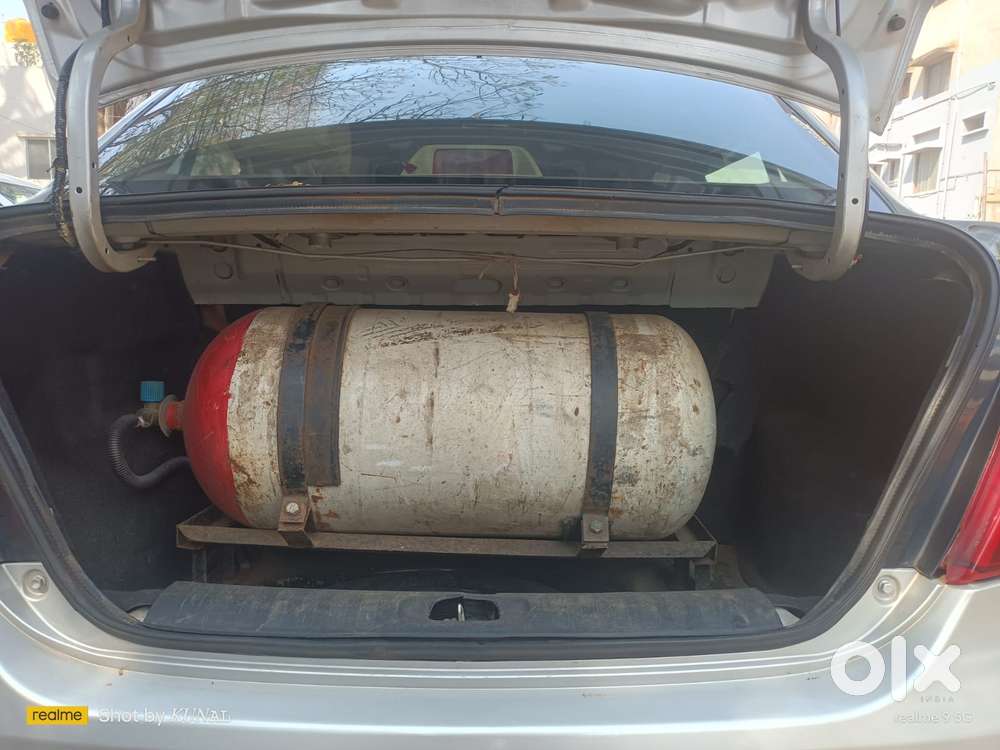 Maruti Suzuki Swift Dzire 1.2 Vxi Bsiv, 2012, Cng & Hybrids