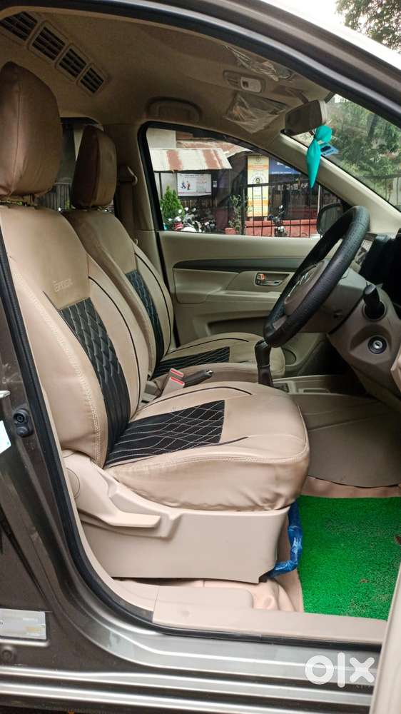 Maruti Suzuki Ertiga Vxi (o) Cng, 2022, Cng & Hybrids