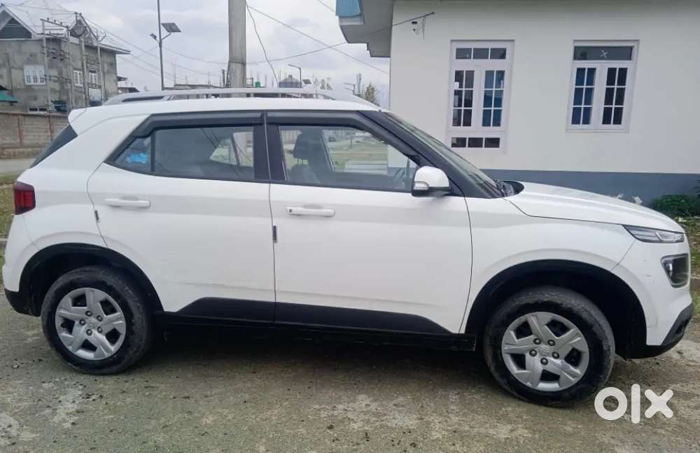 Want To Sell Hyundai Venue At Very Best Price