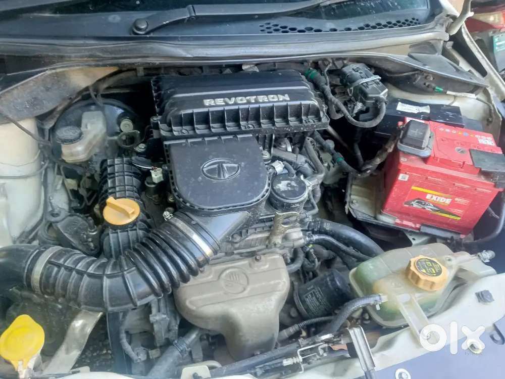 Tata Tiago 2019 Petrol Automatic
