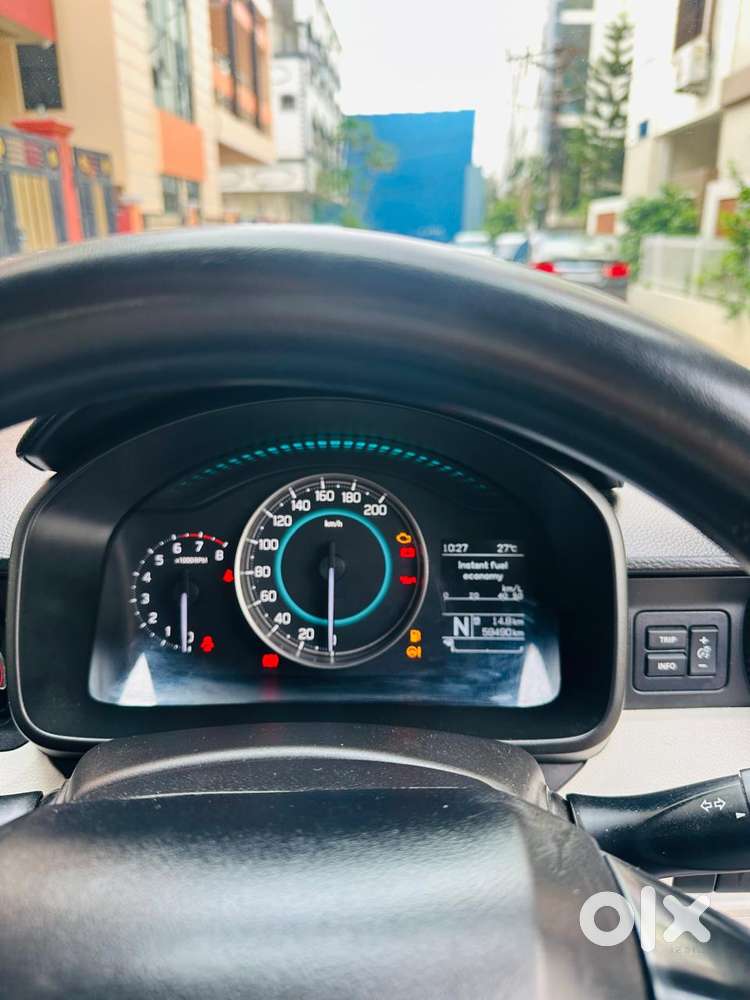 Maruti Suzuki Ignis 1.2 Alpha Amt, 2021, Petrol