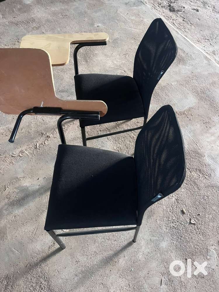 Student Study Chair
