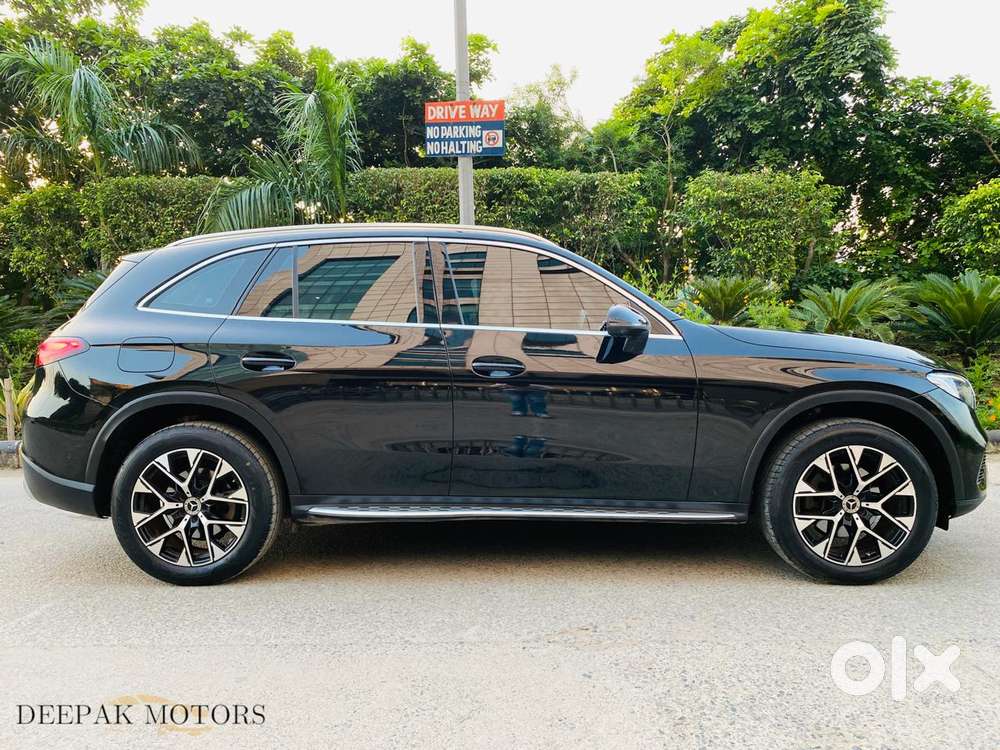 Mercedes-benz Glc 300 4matic, 2024, Petrol