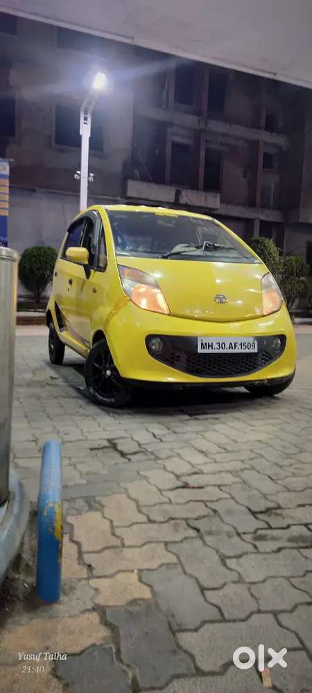 Best Budget Car