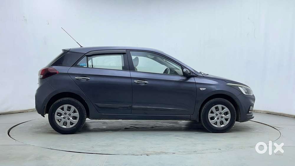 Hyundai Elite I20 1.2 Magna Plus, 2020, Petrol