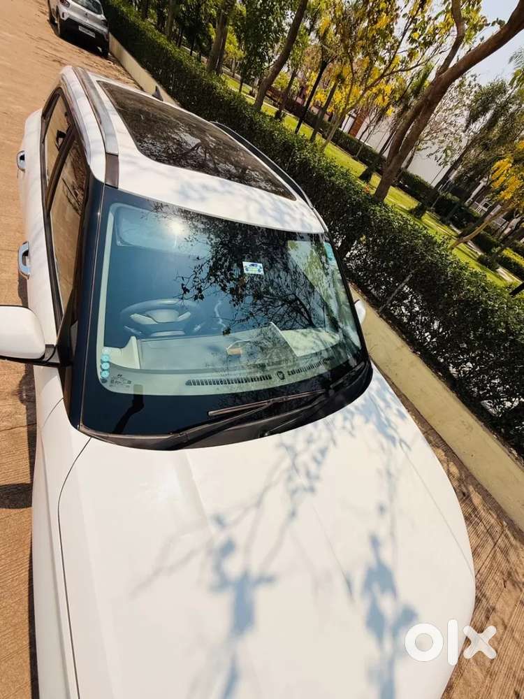 Hyundai Creta Sx 1.5 Diesel, 2024, Diesel