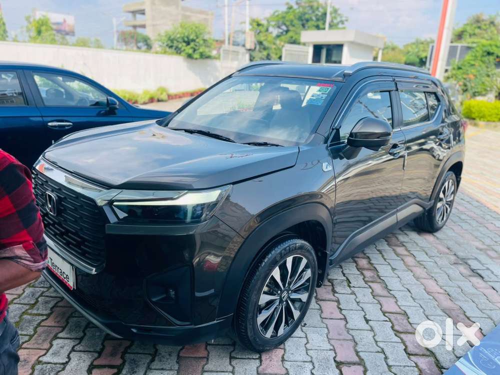 Honda Elevate Vx Mt, 2025, Petrol