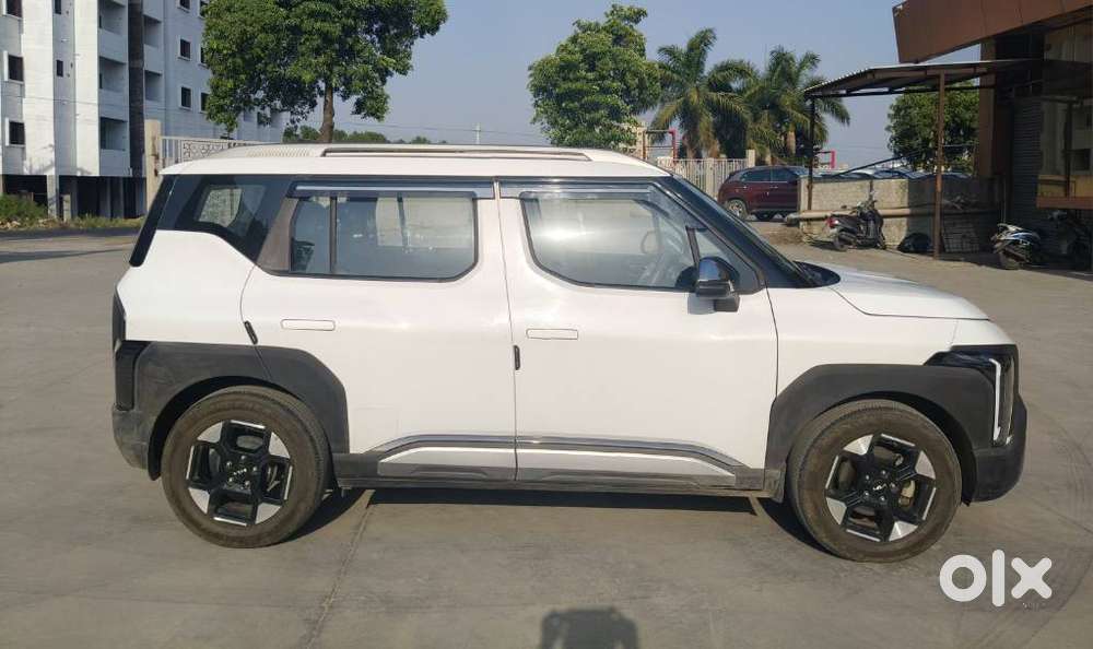 Kia Syros Htx Diesel, 2025, Diesel