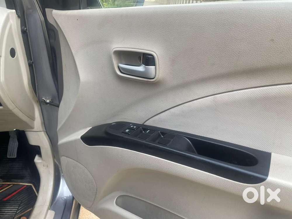 Maruti Suzuki Celerio 2021-1.0 Vxi Cng Mt, 2021, Cng & Hybrids