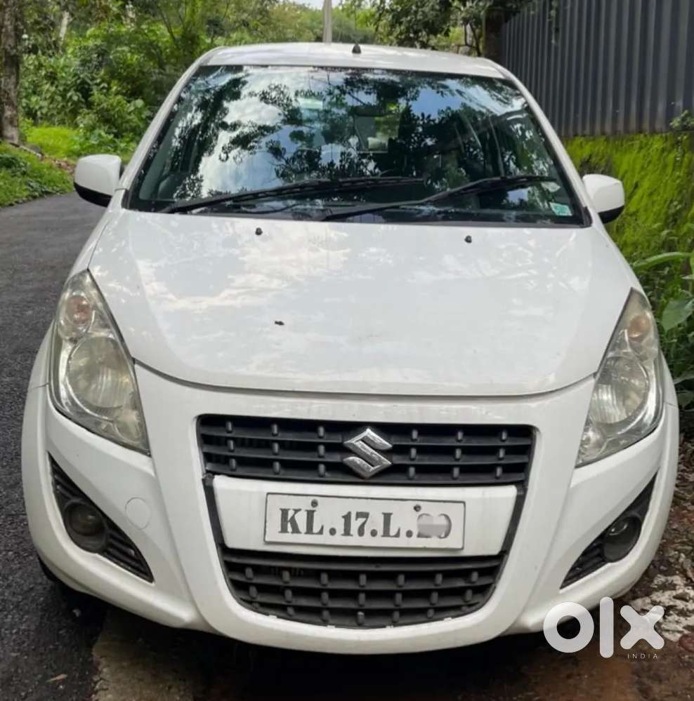 Ritz 1.3 Vdi 2013 Single Owner