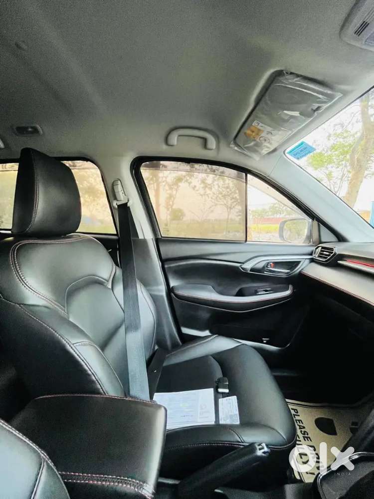 Hyryders At 35k Km Driven 2 Lakh Upgrades Only Serious Buyers Can Call