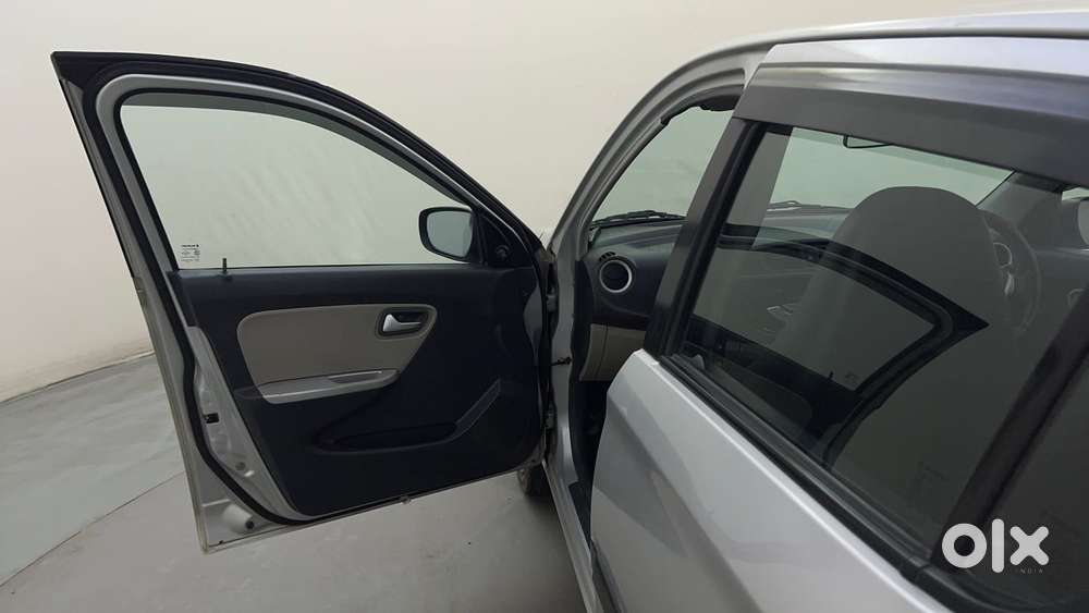 Maruti Suzuki Alto K10 1.0 Vxi (o), 2016, Petrol