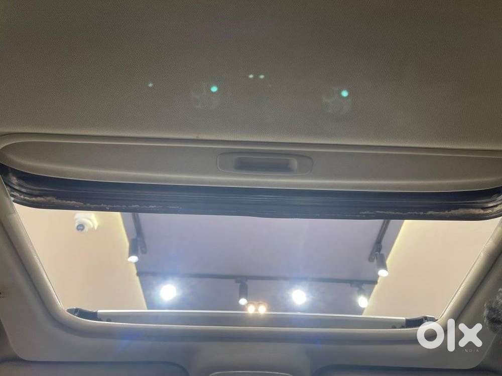 Mahindra Xuv500 W11, 2019, Diesel