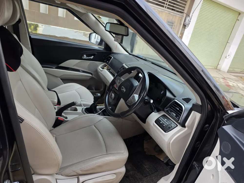 Mahindra Xuv300 Diesel 2019