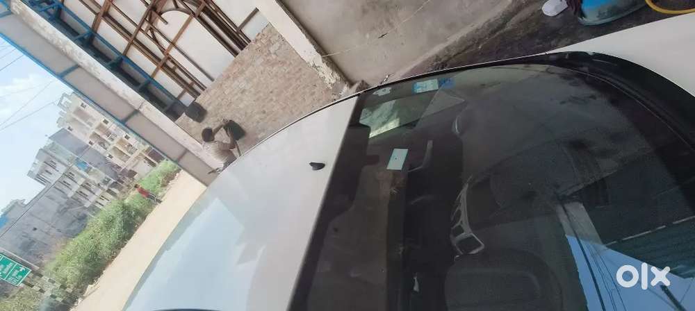 Ford Fiesta 2013 Petrol 64000 Km Driven