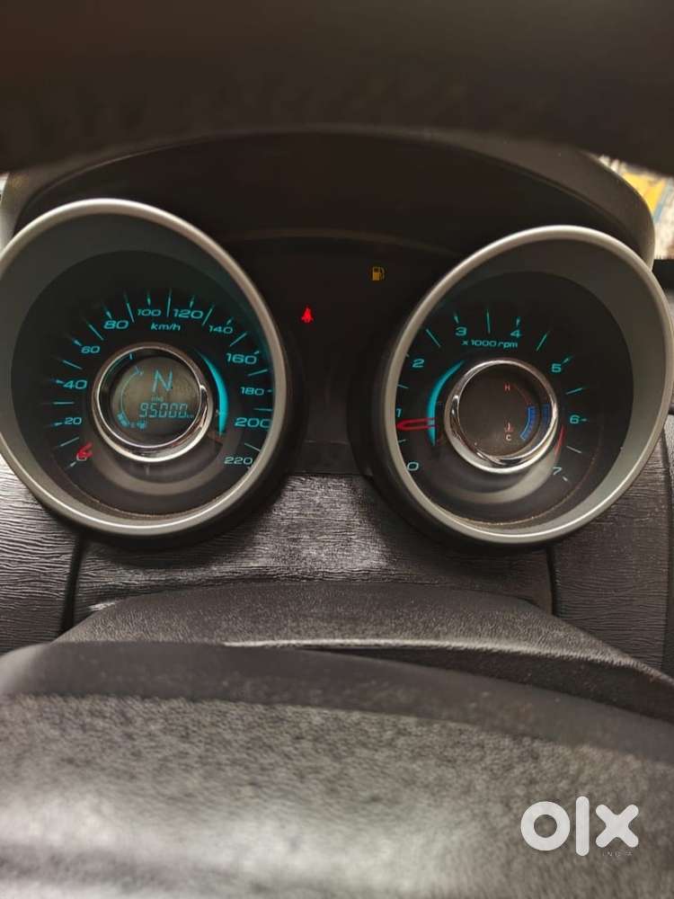 Mahindra Xuv500 At W10 Awd, 2018, Diesel