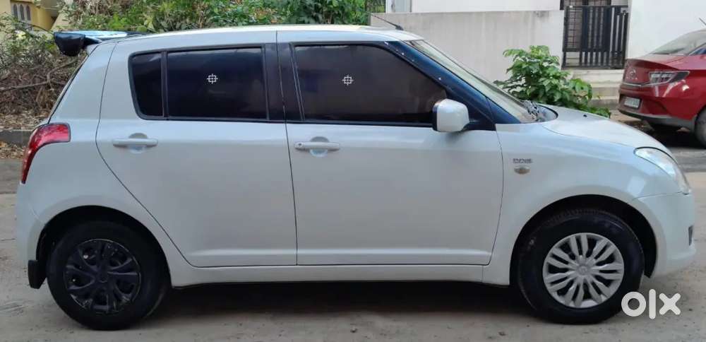 Maruti Suzuki Vdi 2010 Diesel Well Maintained