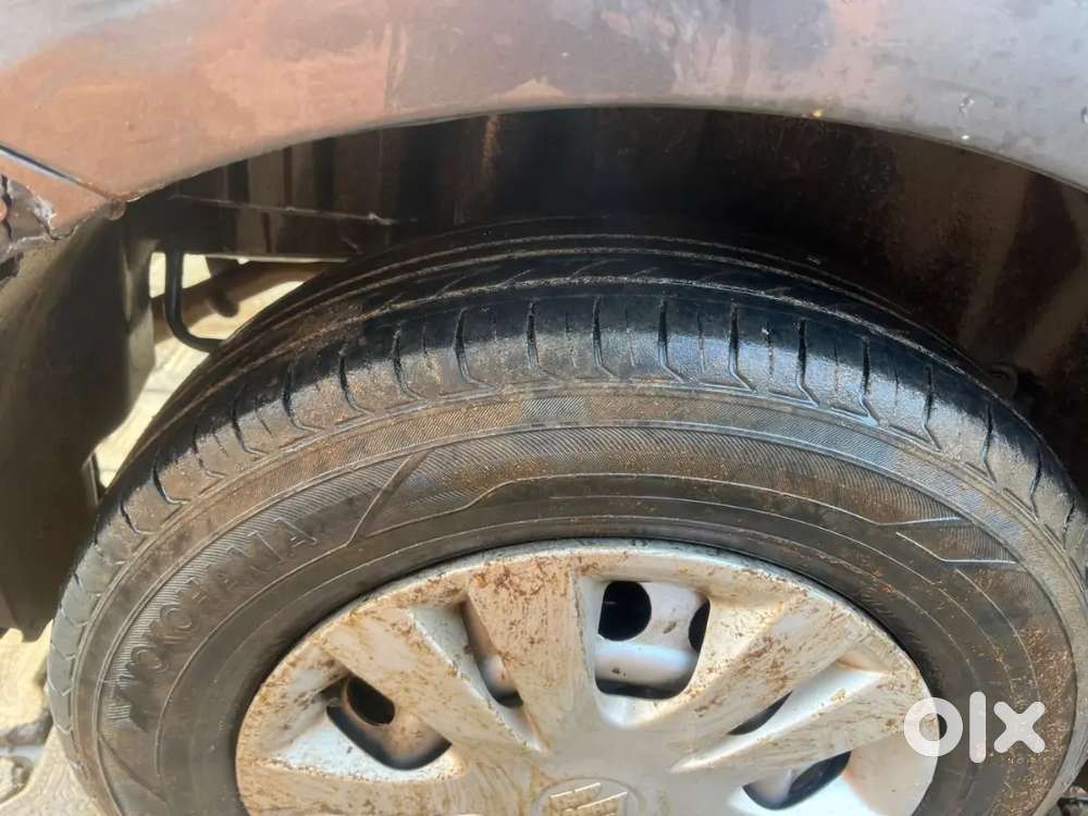 Maruti Suzuki Swift 2017