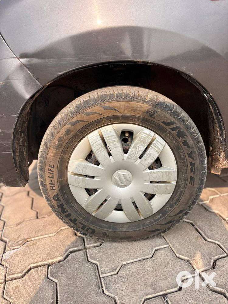 Maruti Suzuki Alto 800 Vxi Airbag, 2020, Petrol