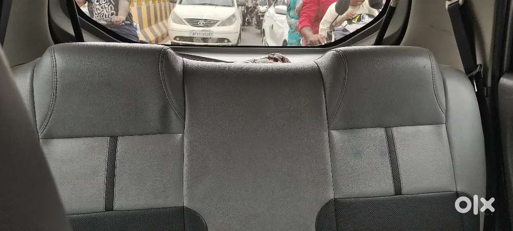 Maruti Suzuki Alto K10 2011