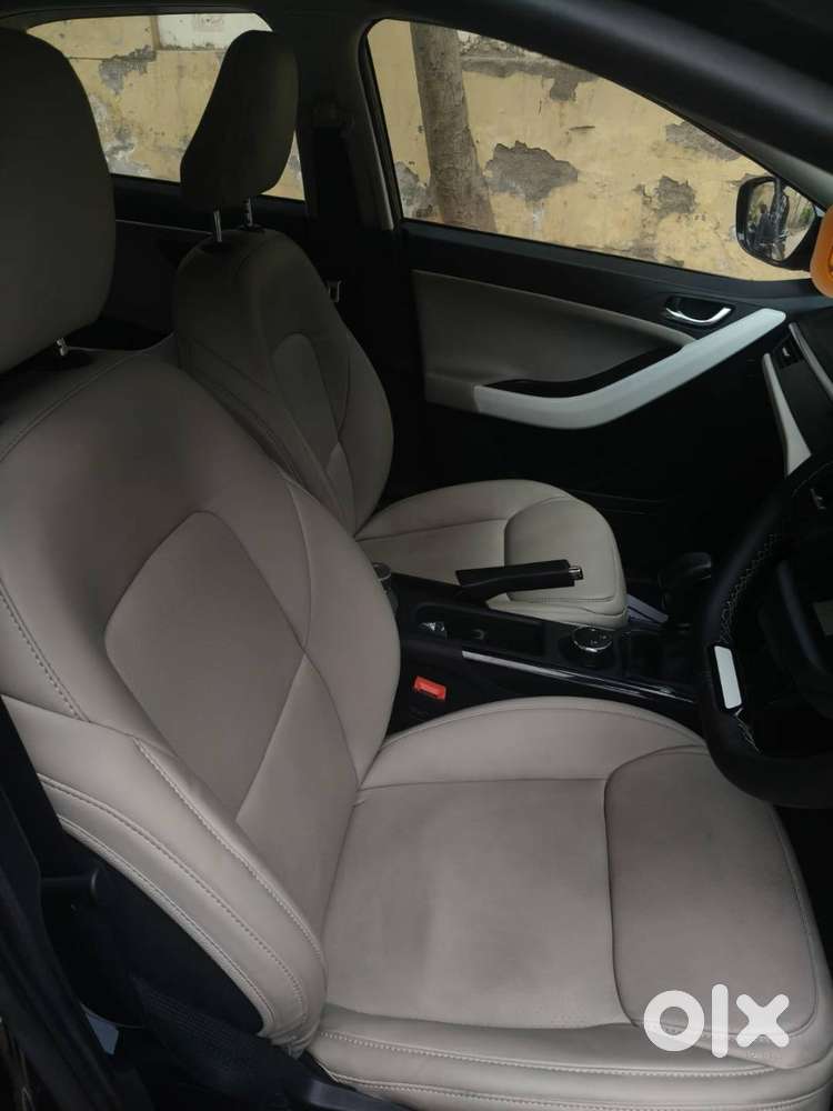 Tata Nexon Creative Plus – 2024 Model For Sale