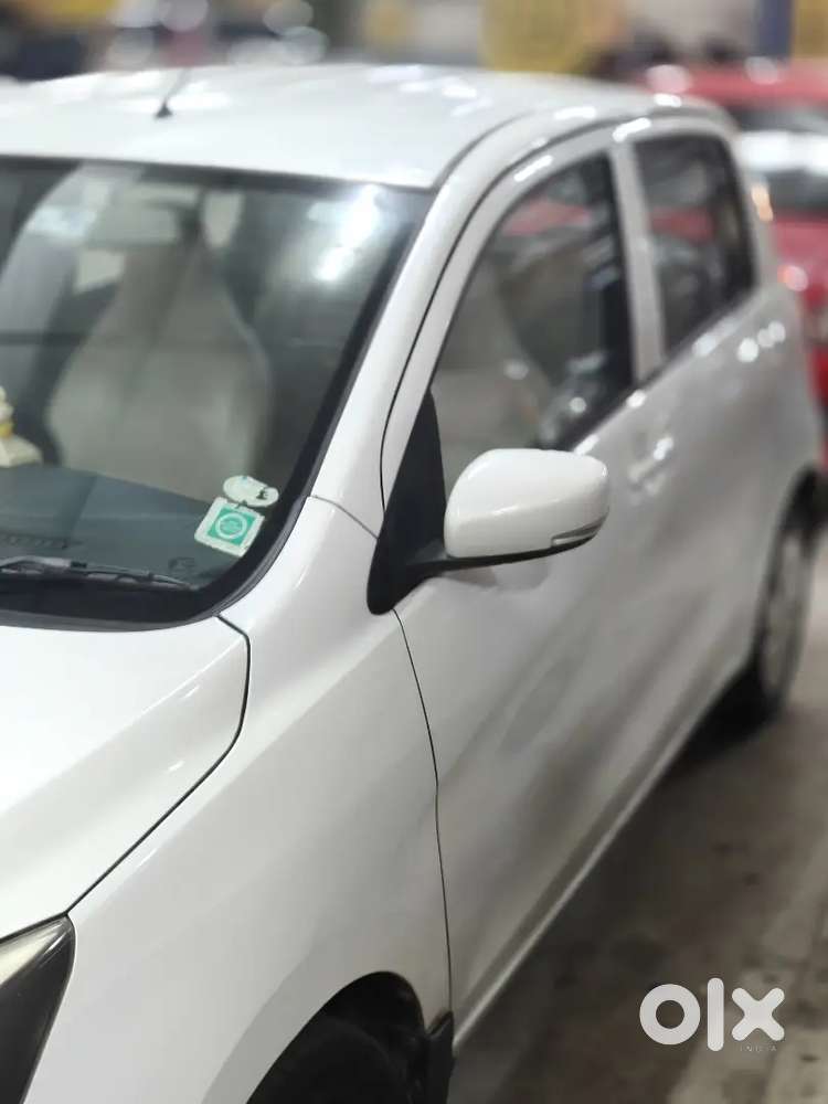 Maruti Suzuki Celerio 2015 Petrol Good Condition