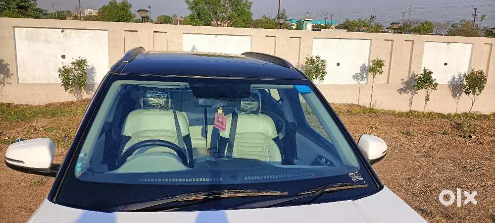 Hyundai Creta 2022 Diesel 45000 Km Driven