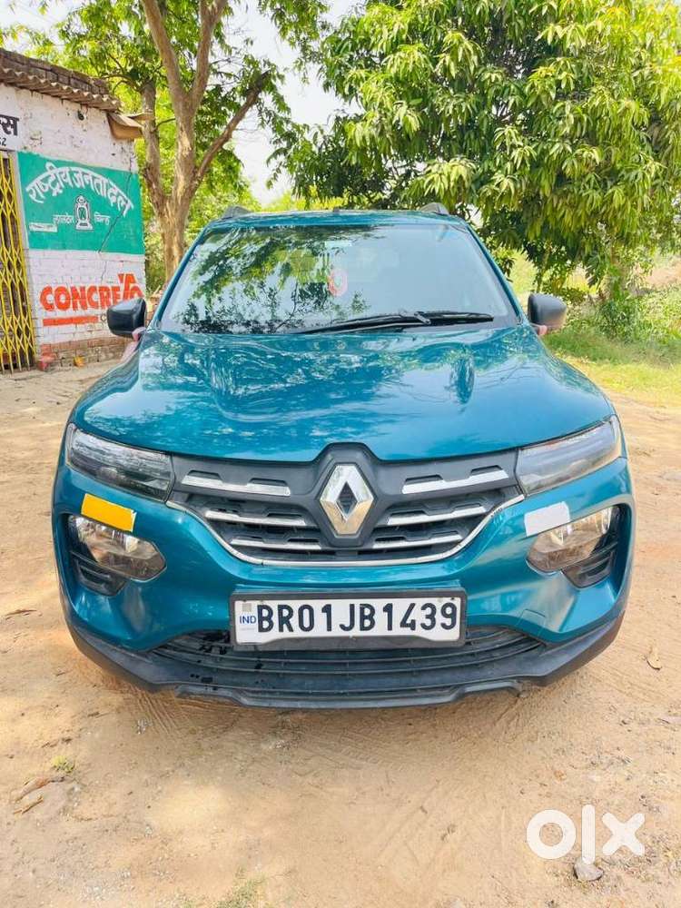 Renault Kwid Rxt Optional, 2024, Petrol