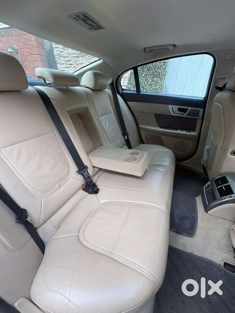Company Showroom Condition