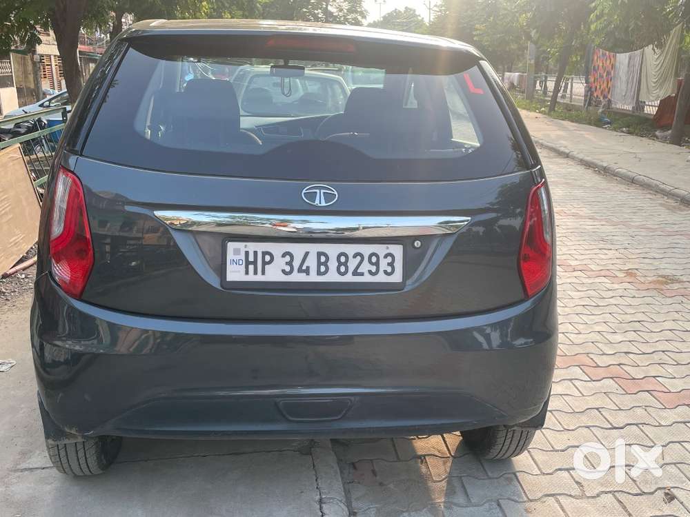 Tata Bolt Xm Petrol 2016