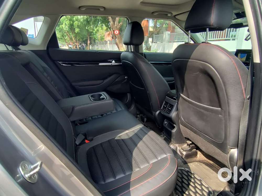 Kia Seltos Gtx Plus Dct, 2021, Petrol