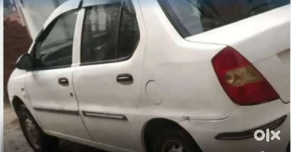 Good Condition Cng Pass Chilled Ac No Accidant