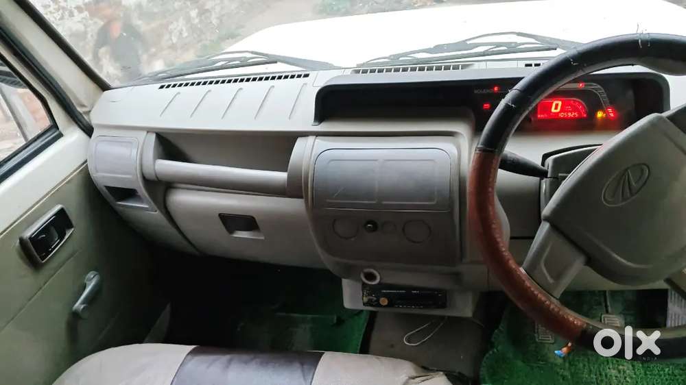 Mahindra Bolero 2012 Diesel Good Condition