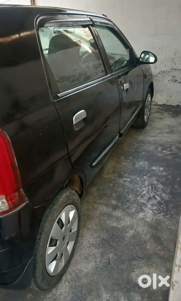 Maruti Suzuki Alto K10 Vxi
