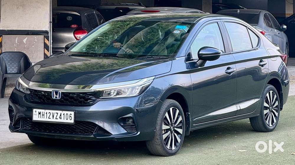 Honda City Hybrid Ehev V, 2023, Petrol