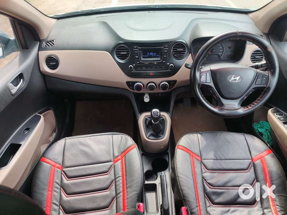 Hyundai Grand I10 Sportz Edition, 2015, Petrol