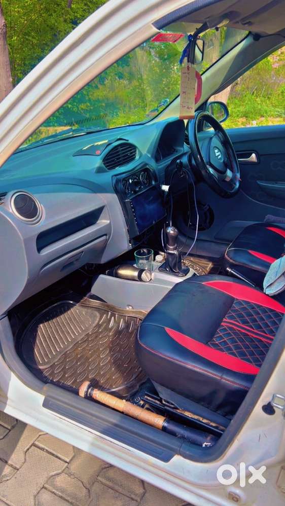 Maruti Suzuki Alto 2013