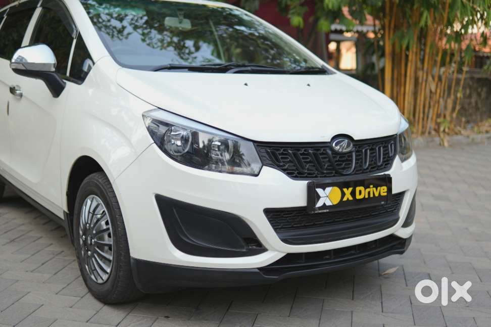 Mahindra Marazzo M2 8str, 2023, Diesel