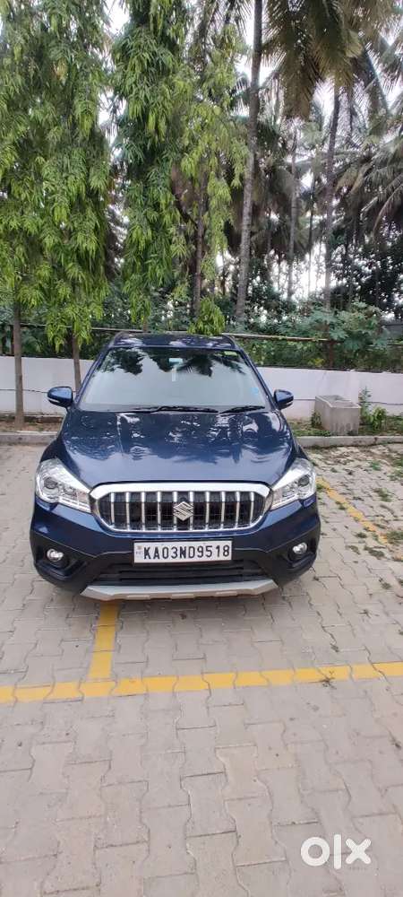 S Cross For Sale