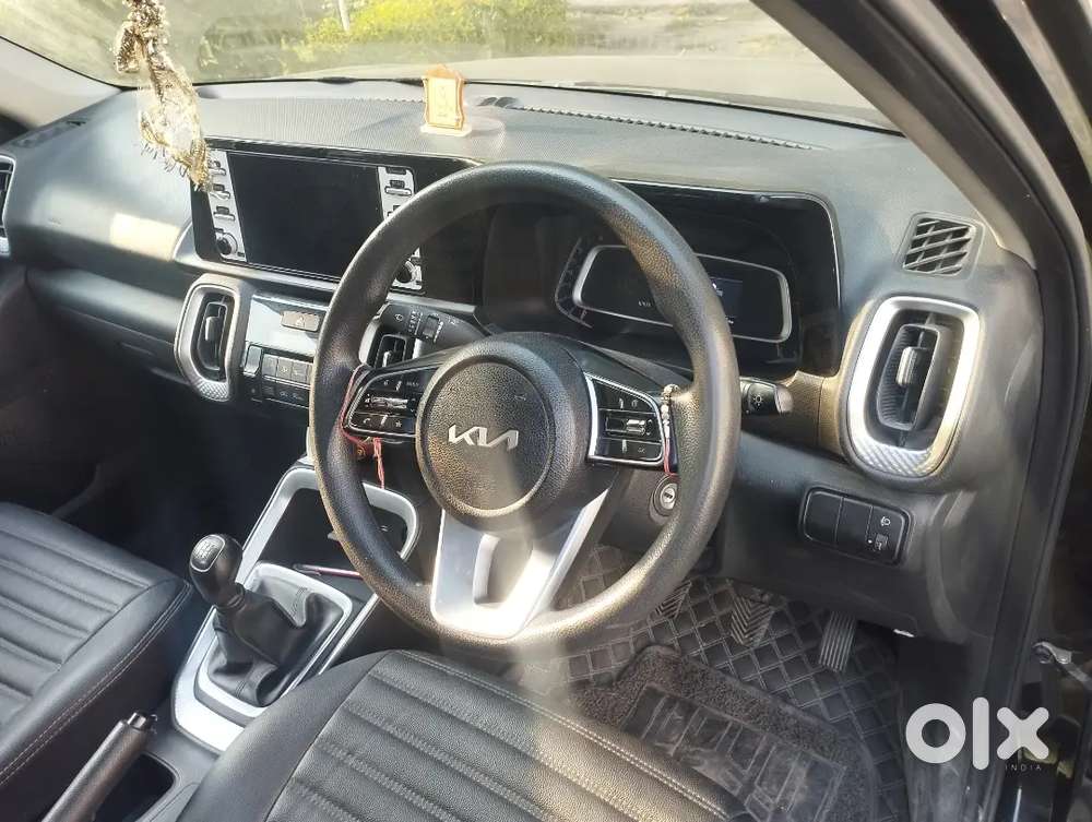 Kia Sonet 2021 Petrol 20000 Km Driven