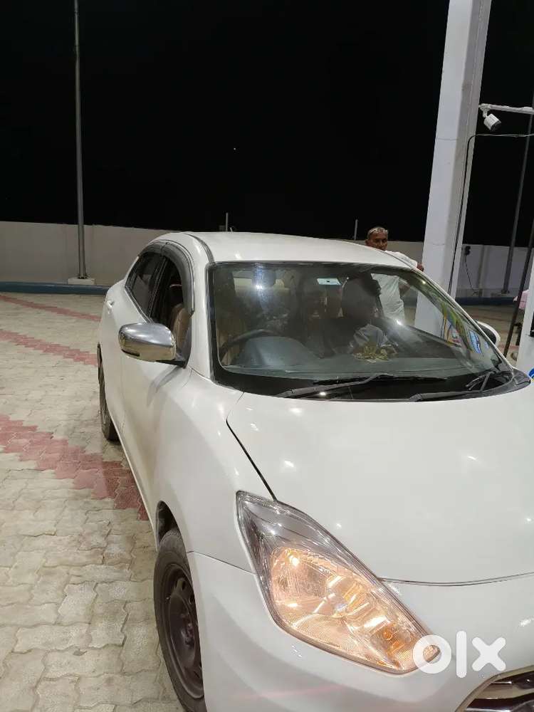 Maruti Suzuki Dzire 2017 Diesel Good Condition